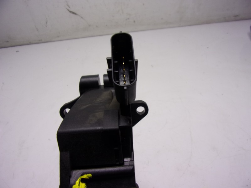 Recambio de potenciometro pedal para seat ibiza (6p1) 1.2 tsi referencia OEM IAM  6C1721503B 