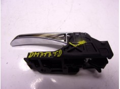 Recambio de maneta interior trasera derecha para toyota corolla hybrid referencia OEM IAM 6920502350C1 6927302200  2