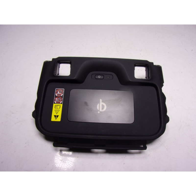 Recambio de modulo electronico para toyota corolla hybrid referencia OEM IAM 861C002080 861C002080 