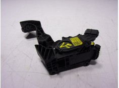 Recambio de potenciometro pedal para volkswagen polo (6c1) 1.2 tsi referencia OEM IAM 6C1721503B 6C1721503B  2