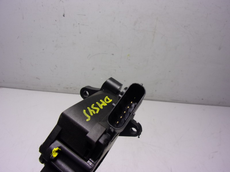 Recambio de potenciometro pedal para volkswagen polo (6c1) 1.2 tsi referencia OEM IAM 6C1721503B 6C1721503B 