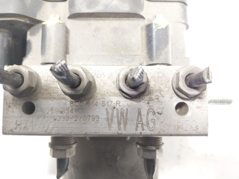 Recambio de abs para seat ibiza (6p1) 1.0 tsi referencia OEM IAM 6C0614517RBEF 6C0614517R 