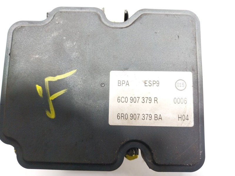 Recambio de abs para seat ibiza (6p1) 1.0 tsi referencia OEM IAM 6C0614517RBEF 6C0614517R 