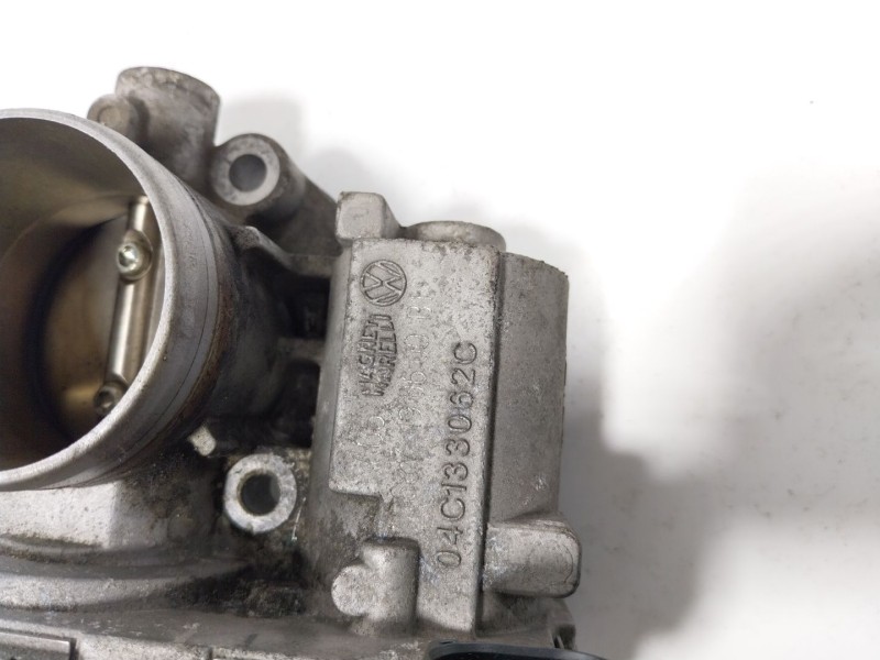 Recambio de caja mariposa para seat ibiza (6p1) 1.0 tsi referencia OEM IAM 04C133062C 04C133062C 