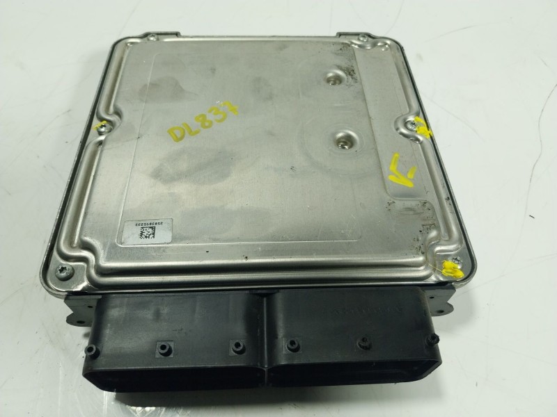 Recambio de centralita motor uce para skoda octavia lim. (5e3) 2.0 tdi referencia OEM IAM   