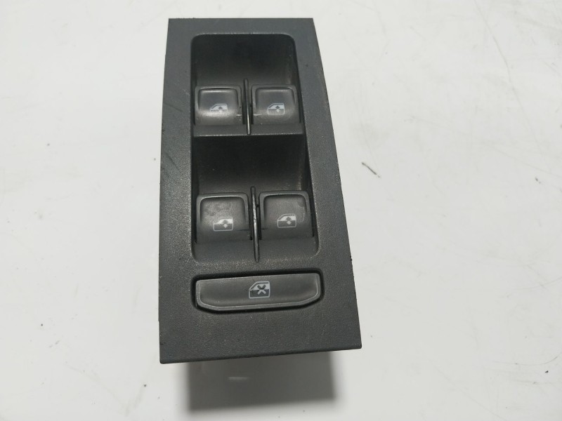 Recambio de mando elevalunas delantero izquierdo para skoda octavia lim. (5e3) 2.0 tdi referencia OEM IAM   