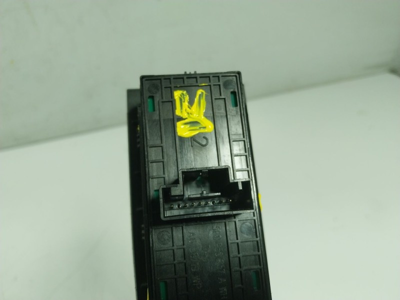 Recambio de mando elevalunas delantero izquierdo para skoda octavia lim. (5e3) 2.0 tdi referencia OEM IAM   