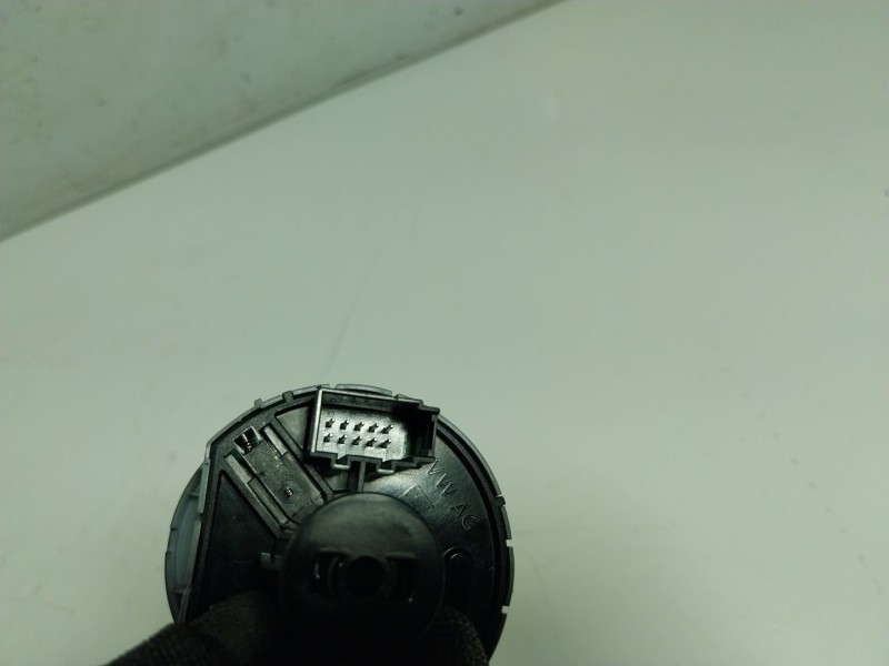 Recambio de mando luces para skoda octavia lim. (5e3) 2.0 tdi referencia OEM IAM   