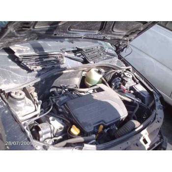 RENAULT CLIO II FASE II (B/CB0)