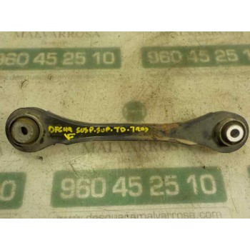 BRAZO SUSPENSION SUPERIOR TRASERO DERECHO 33326792544 