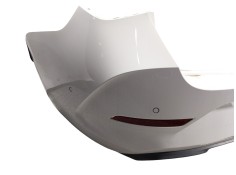 Recambio de paragolpes trasero para cupra leon sportstourer (kl8) 1.4 tsi phev referencia OEM IAM    2