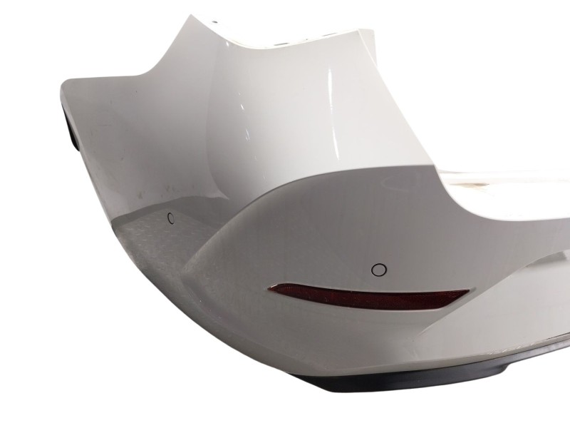 Recambio de paragolpes trasero para cupra leon sportstourer (kl8) 1.4 tsi phev referencia OEM IAM   