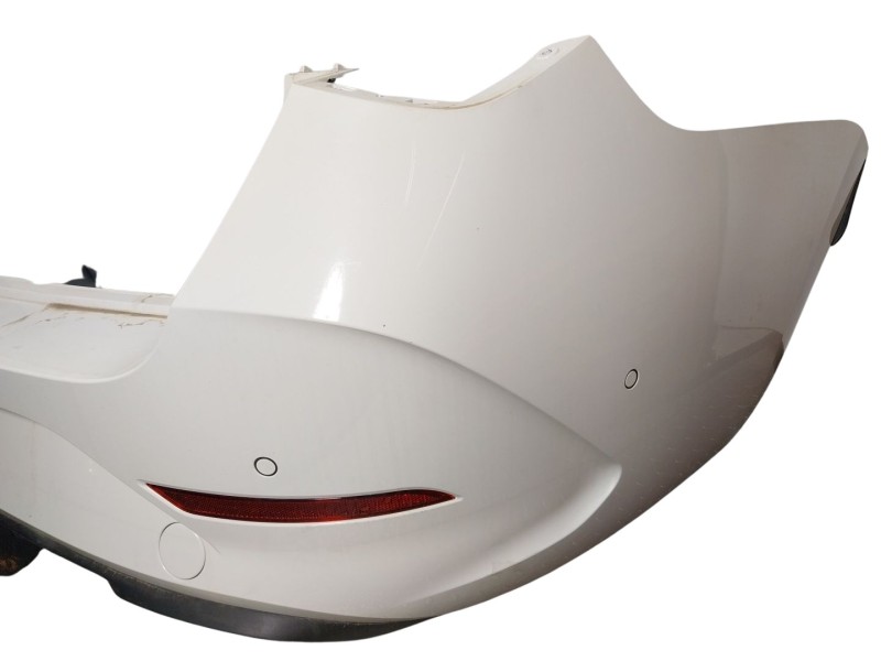 Recambio de paragolpes trasero para cupra leon sportstourer (kl8) 1.4 tsi phev referencia OEM IAM   