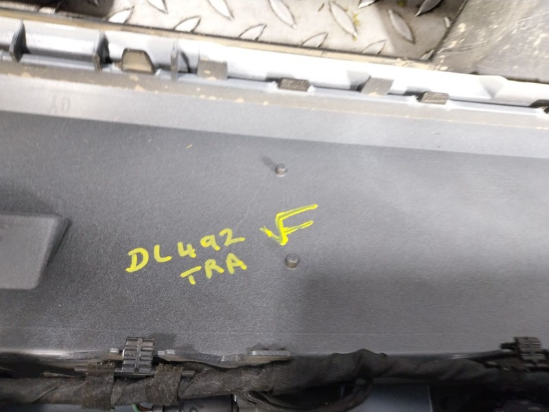 Recambio de paragolpes trasero para cupra leon sportstourer (kl8) 1.4 tsi phev referencia OEM IAM   