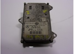 Recambio de centralita faros xenon para mercedes-benz clase cls (w219) 3.0 cdi cat referencia OEM IAM  5DF00870402  2