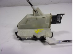 Recambio de cerradura puerta delantera derecha para peugeot partner tepee b9 1.6 16v hdi referencia OEM IAM 9135EA A01851  2