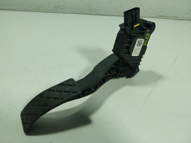 Recambio de potenciometro pedal para skoda octavia lim. (5e3) 2.0 tdi referencia OEM IAM   