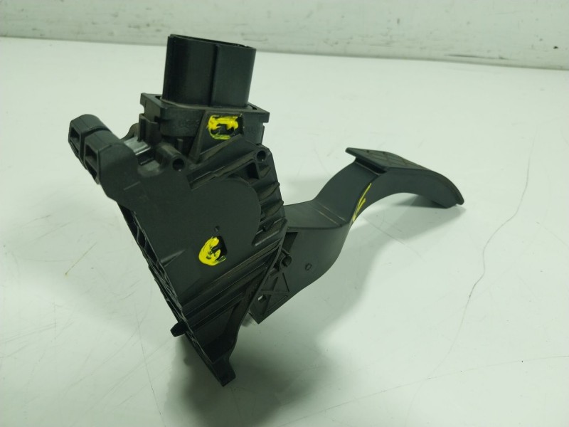 Recambio de potenciometro pedal para skoda octavia lim. (5e3) 2.0 tdi referencia OEM IAM   