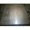Recambio de centralita motor uce para renault clio i fase i+ii (b/c57) 1.2 referencia OEM IAM   