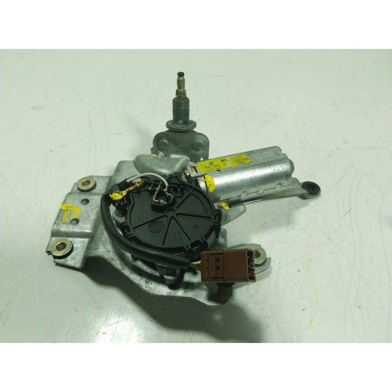 Recambio de motor limpia trasero para peugeot partner (s1) 1.9 diesel referencia OEM IAM   