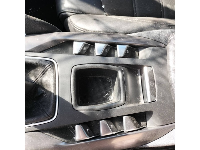 citroën ds5 del año 2011