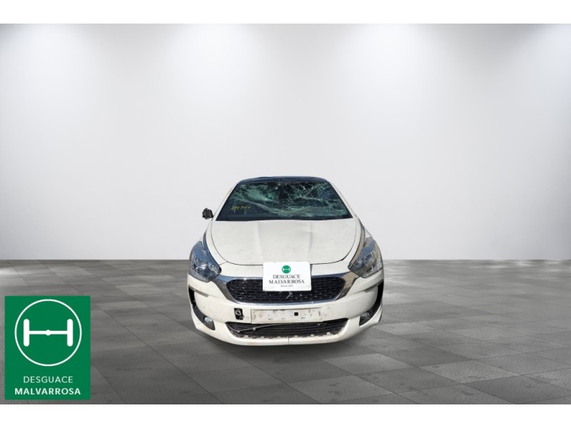 citroën ds5 del año 2011