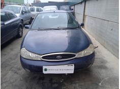 ford mondeo berlina (gd) del año 1998