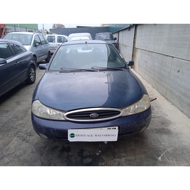 ford mondeo berlina (gd) del año 1998