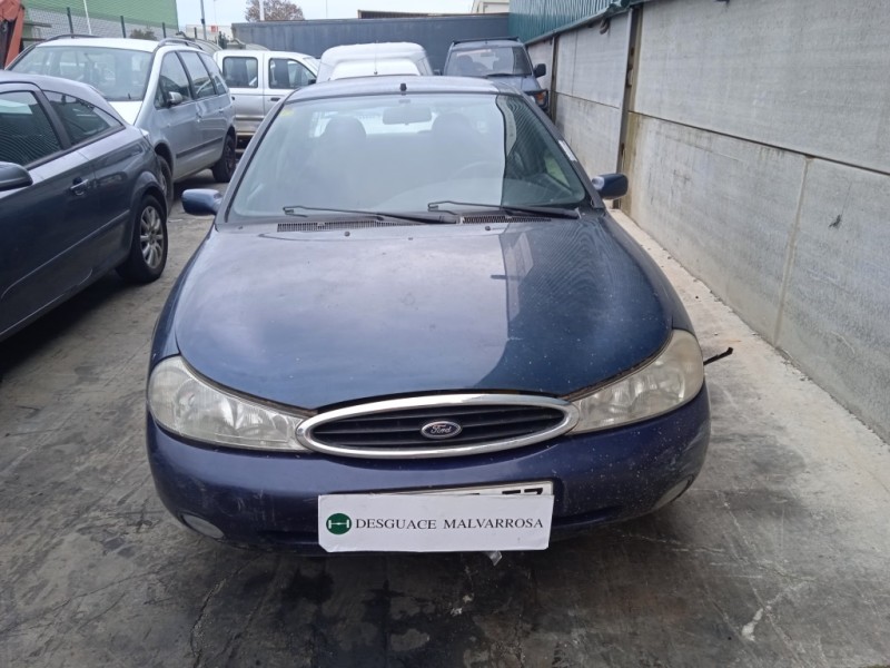 ford mondeo berlina (gd) del año 1998