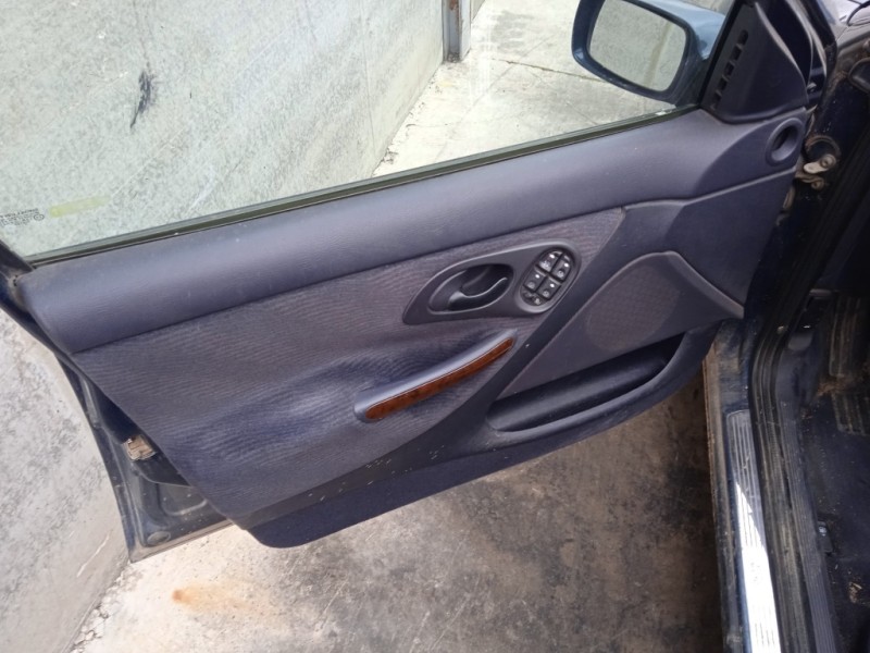 ford mondeo berlina (gd) del año 1998