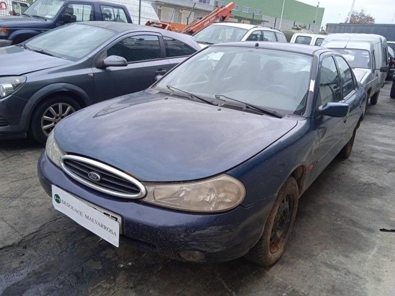 ford mondeo berlina (gd) del año 1998