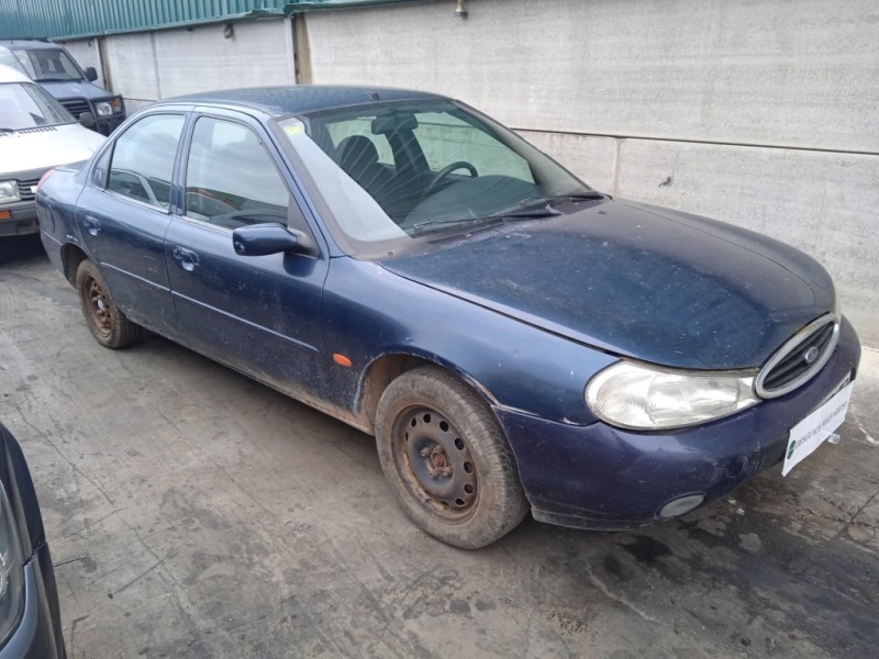 ford mondeo berlina (gd) del año 1998