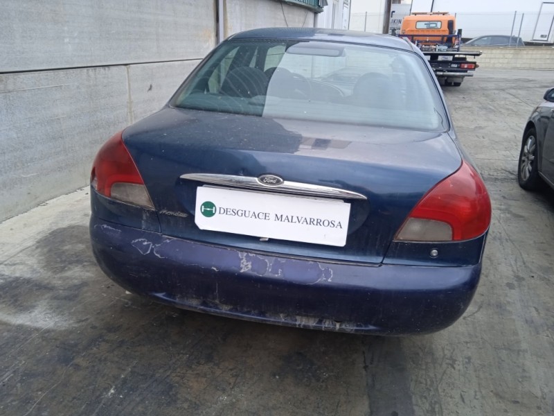 ford mondeo berlina (gd) del año 1998