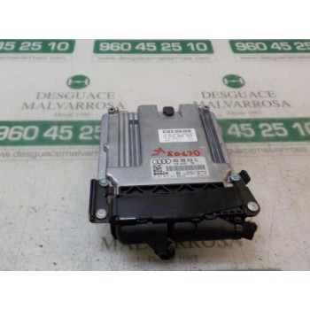 CENTRALITA MOTOR UCE 03G997017BX 03G906016CL 0281012267
