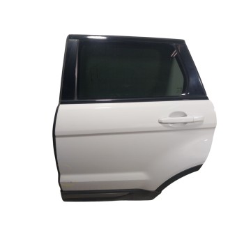 PUERTA TRASERA IZQUIERDA LR028557 