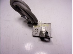 Recambio de cerradura puerta trasera derecha para ford transit furgón (tts) 2.0 tdci cat referencia OEM IAM 1911911   2