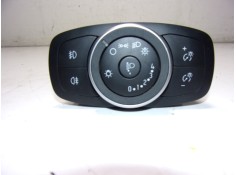 Recambio de mando luces para ford transit furgón (tts) 2.0 tdci cat referencia OEM IAM 2431572 JK7T13D061ED 
