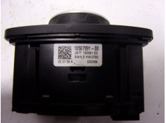 Recambio de mando luces para ford transit furgón (tts) 2.0 tdci cat referencia OEM IAM 2431572 JK7T13D061ED  2