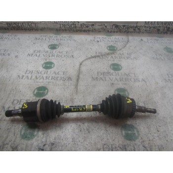 TRANSMISION IZQUIERDA 