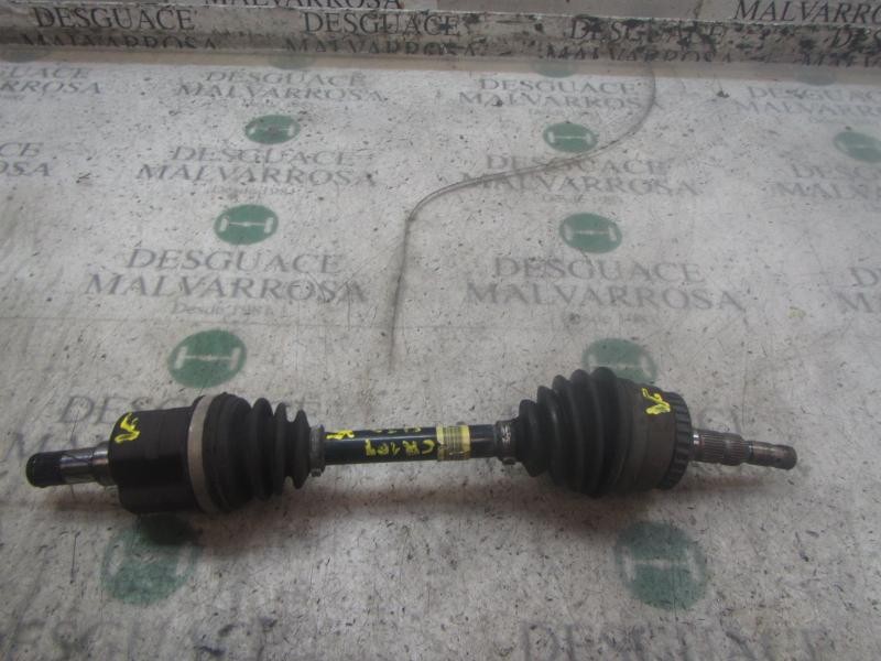 Recambio de transmision izquierda para opel meriva cosmo referencia OEM IAM   