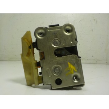 CERRADURA PUERTA DELANTERA DERECHA 805021840R 