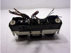 Recambio de mando calefaccion / aire acondicionado para volkswagen polo (6r1) 1.2 12v referencia OEM IAM 6R0820045M 6R0820045M  2