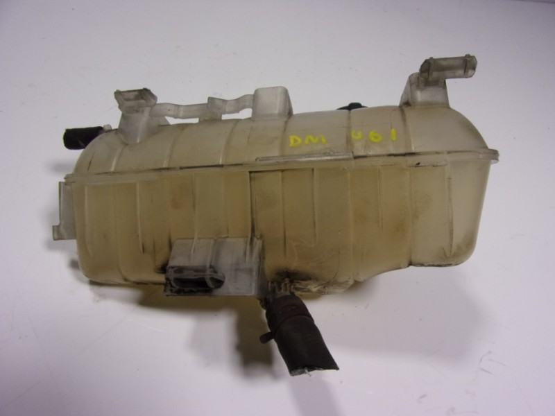 Recambio de deposito expansion para renault kangoo 1.5 dci diesel fap referencia OEM IAM 7701478318 8200455786 