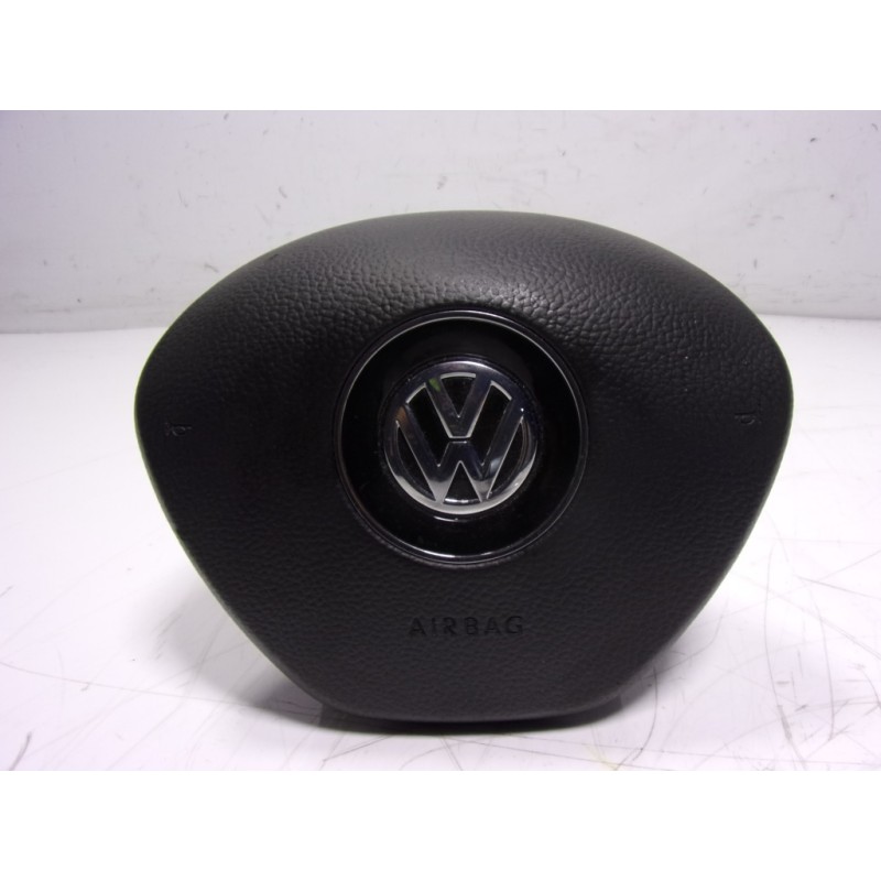 Recambio de airbag delantero izquierdo para volkswagen t6 transporter 2.0 tdi referencia OEM IAM 7E0880201AP81U AV9312DG1FN 