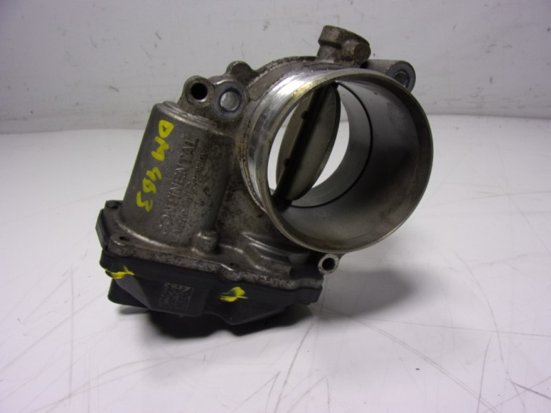 Recambio de caja mariposa para volkswagen t6 transporter 2.0 tdi referencia OEM IAM 04L128063K 04L128063K 