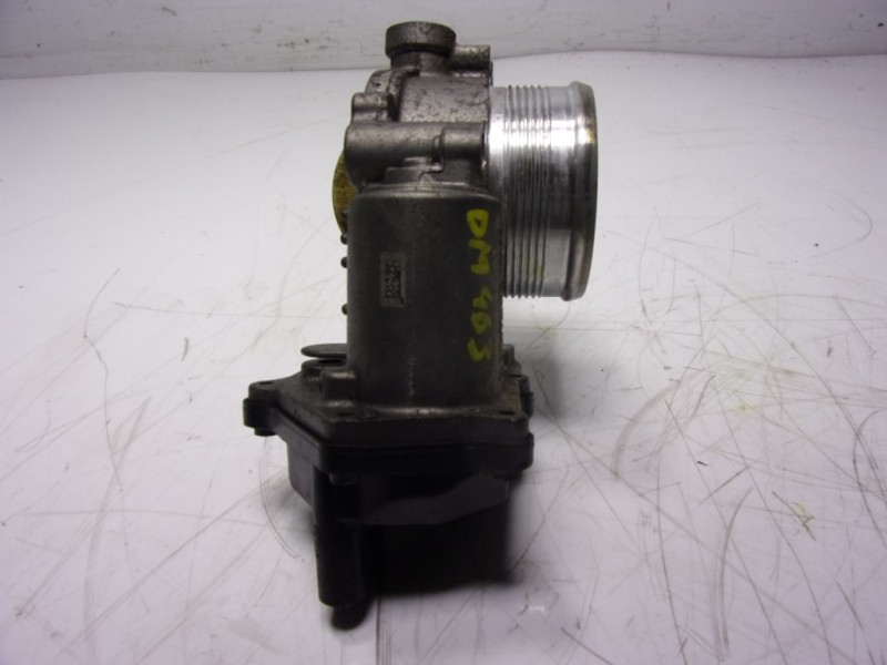 Recambio de caja mariposa para volkswagen t6 transporter 2.0 tdi referencia OEM IAM 04L128063K 04L128063K 