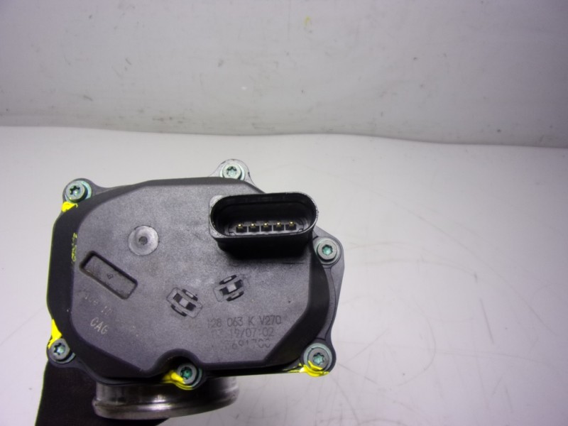 Recambio de caja mariposa para volkswagen t6 transporter 2.0 tdi referencia OEM IAM 04L128063K 04L128063K 