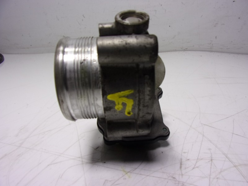 Recambio de caja mariposa para volkswagen t6 transporter 2.0 tdi referencia OEM IAM 04L128063K 04L128063K 