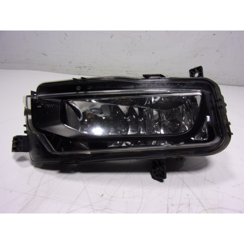 Recambio de faro antiniebla izquierdo para volkswagen t6 transporter 2.0 tdi referencia OEM IAM 7E0941661B 7E0941661B 