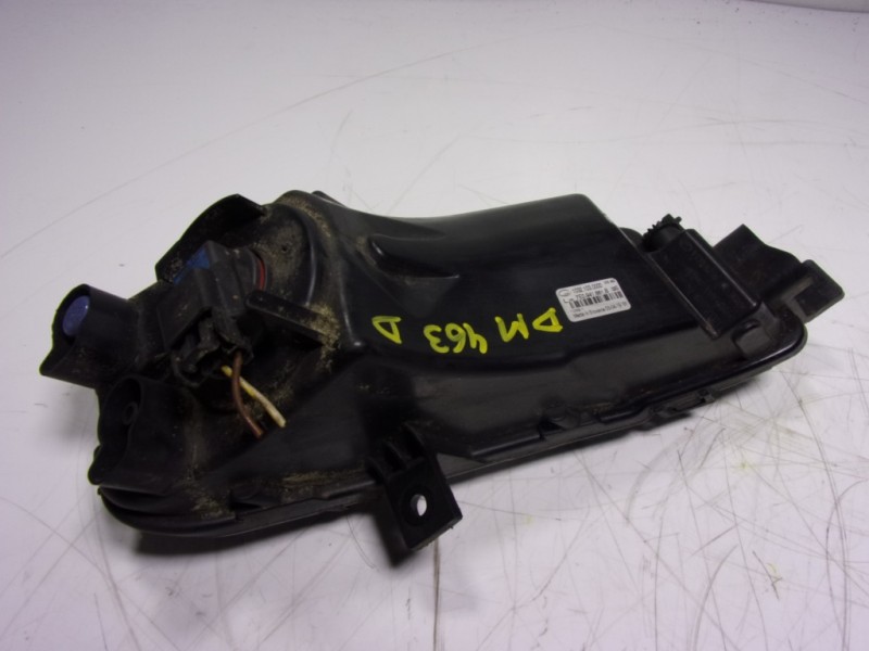 Recambio de faro antiniebla izquierdo para volkswagen t6 transporter 2.0 tdi referencia OEM IAM 7E0941661B 7E0941661B 